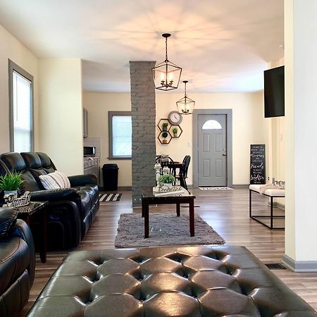 Cozy 3Br 1Ba Short Drive To Καταρράκτες του Νιαγάρα Εξωτερικό φωτογραφία