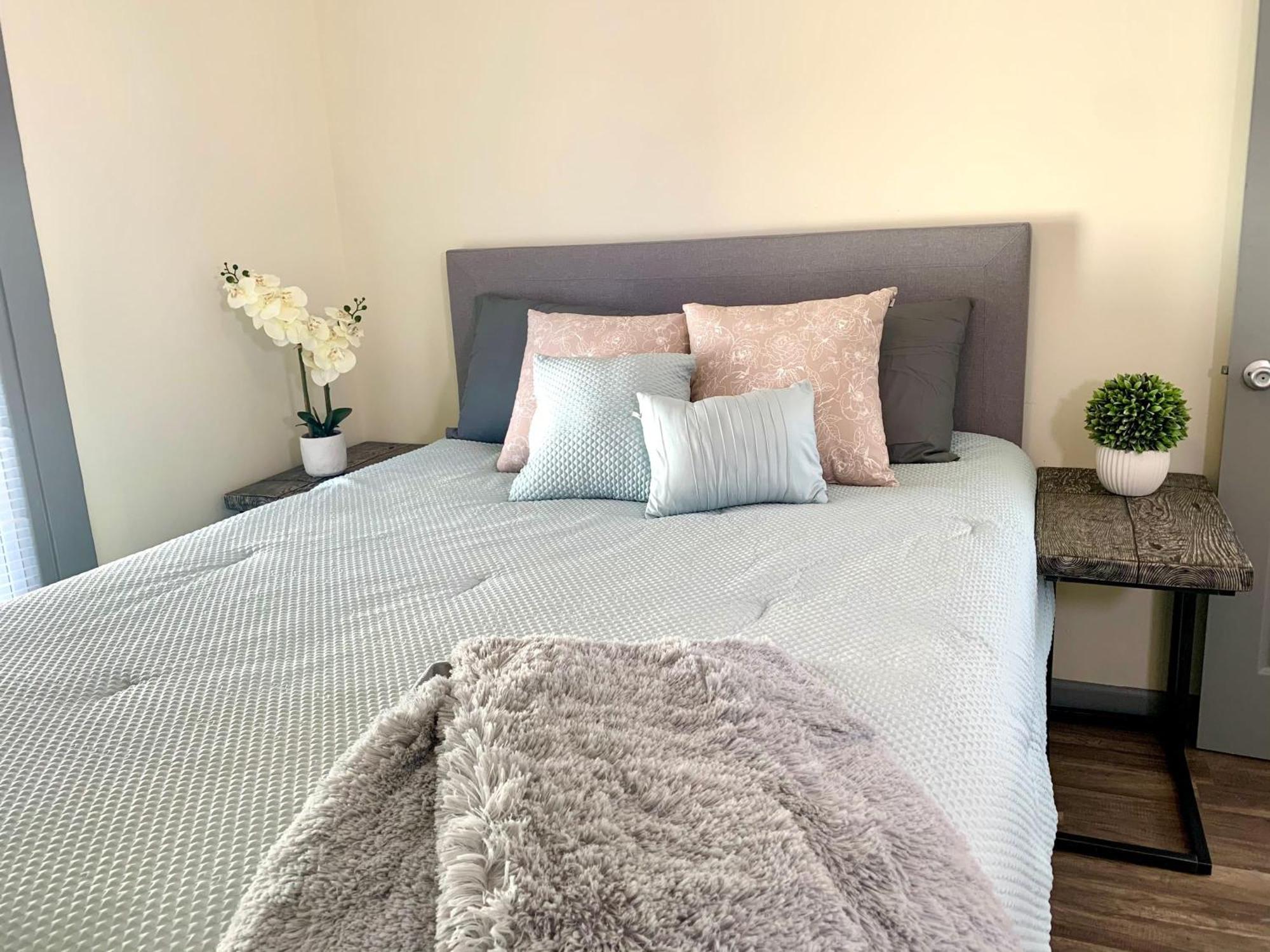 Cozy 3Br 1Ba Short Drive To Καταρράκτες του Νιαγάρα Εξωτερικό φωτογραφία