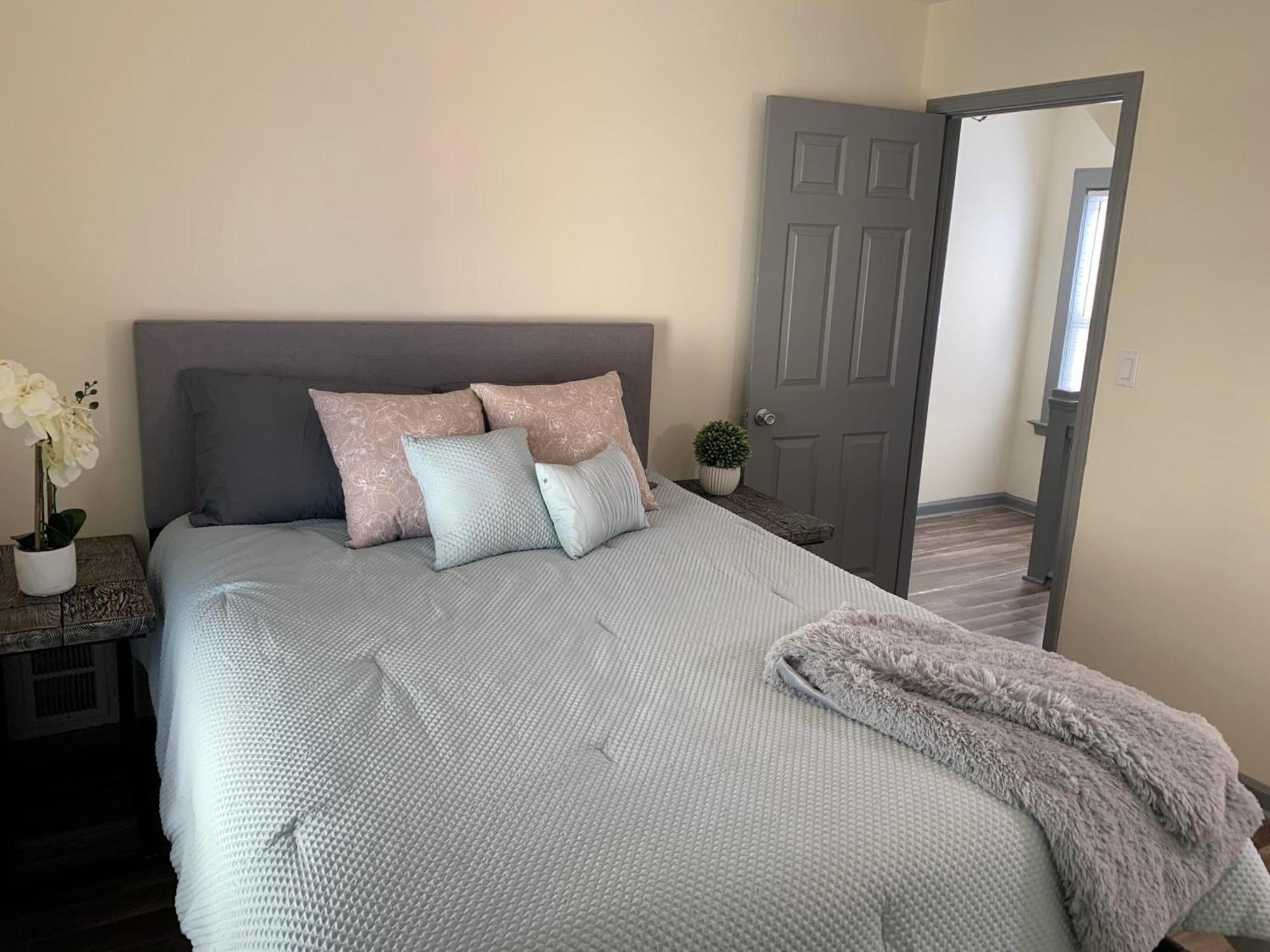 Cozy 3Br 1Ba Short Drive To Καταρράκτες του Νιαγάρα Εξωτερικό φωτογραφία