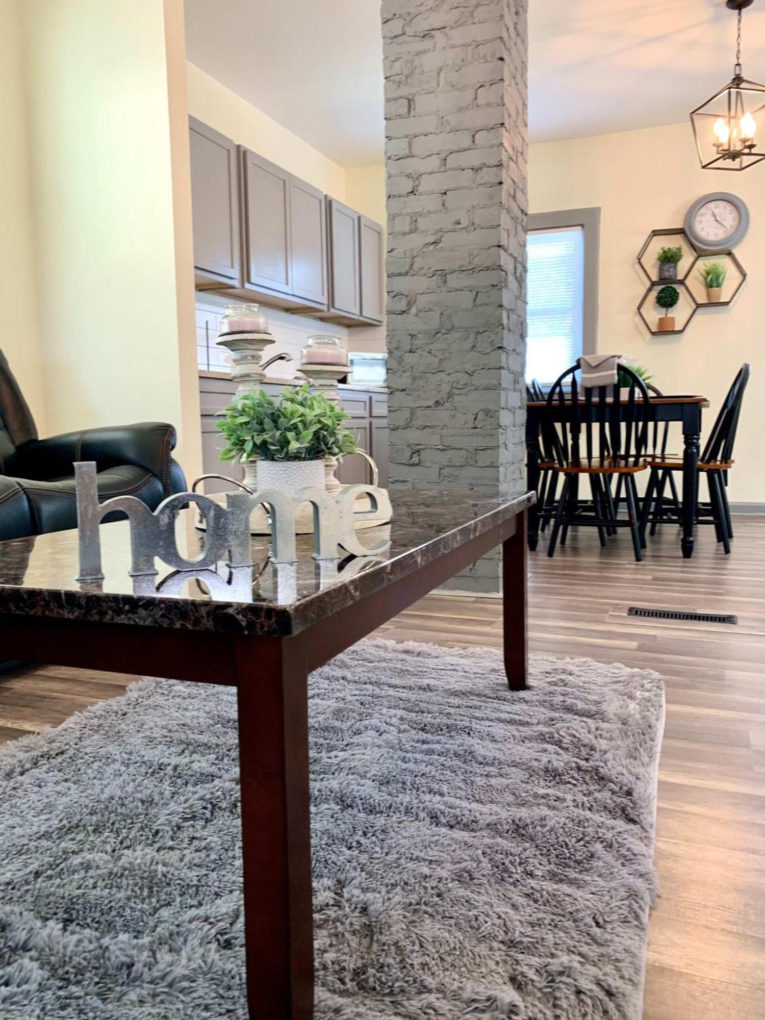 Cozy 3Br 1Ba Short Drive To Καταρράκτες του Νιαγάρα Εξωτερικό φωτογραφία