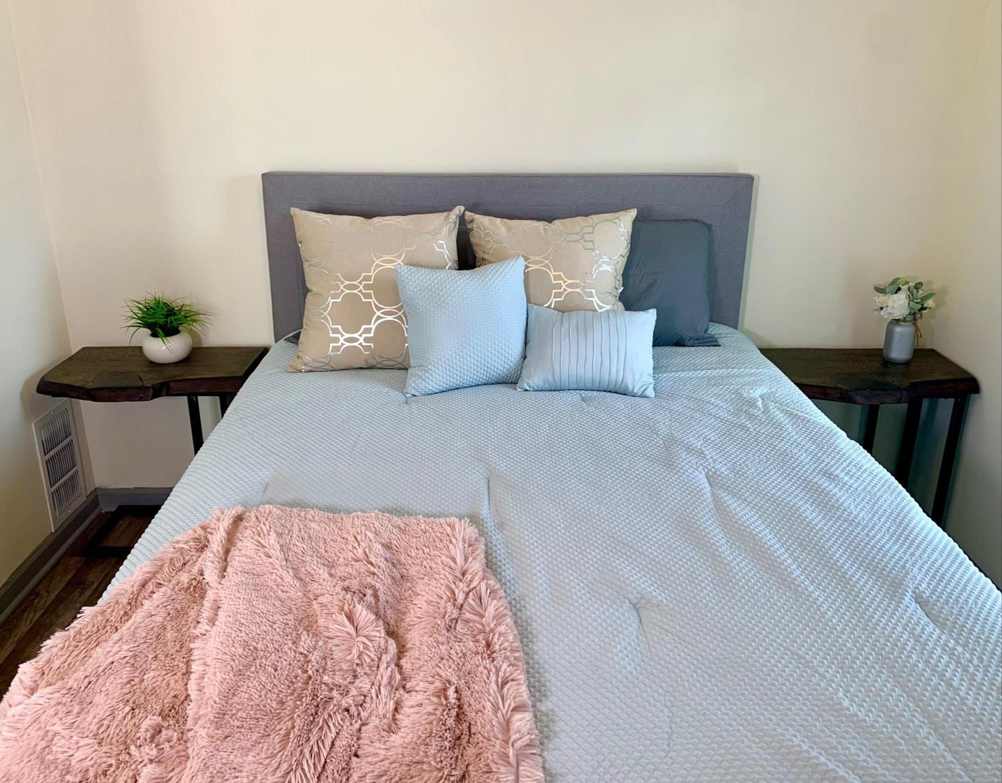 Cozy 3Br 1Ba Short Drive To Καταρράκτες του Νιαγάρα Εξωτερικό φωτογραφία