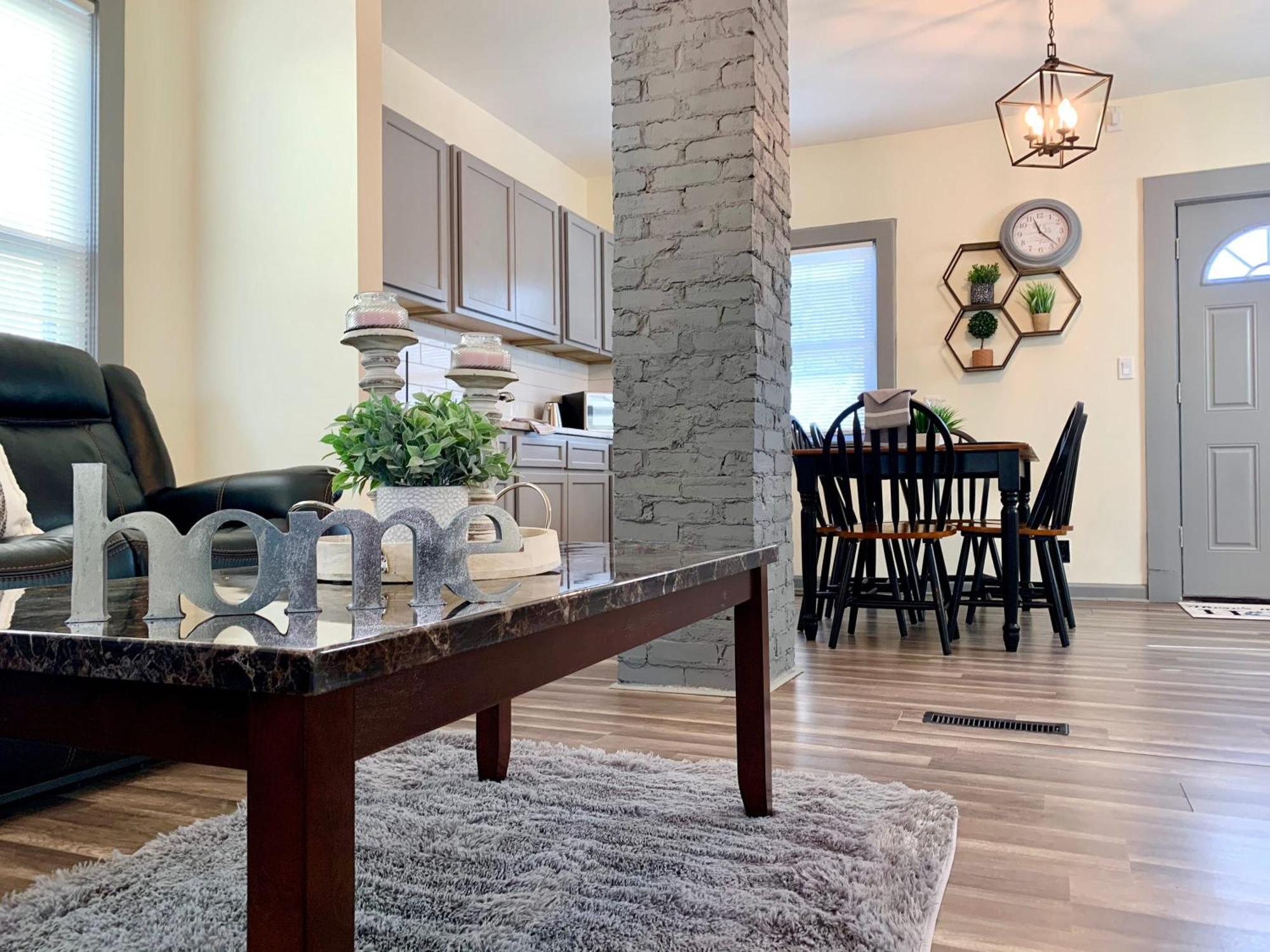Cozy 3Br 1Ba Short Drive To Καταρράκτες του Νιαγάρα Εξωτερικό φωτογραφία