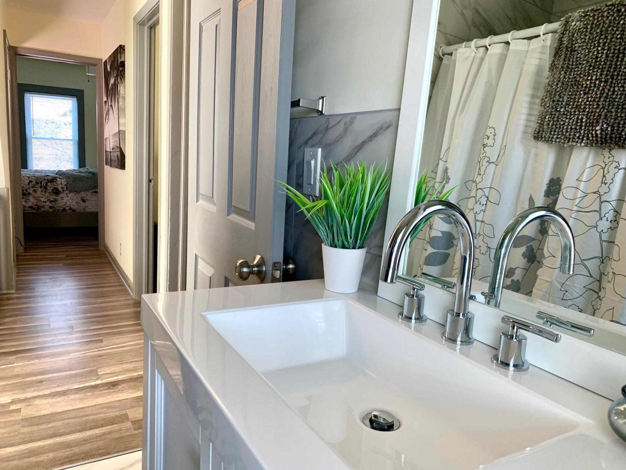 Cozy 3Br 1Ba Short Drive To Καταρράκτες του Νιαγάρα Εξωτερικό φωτογραφία